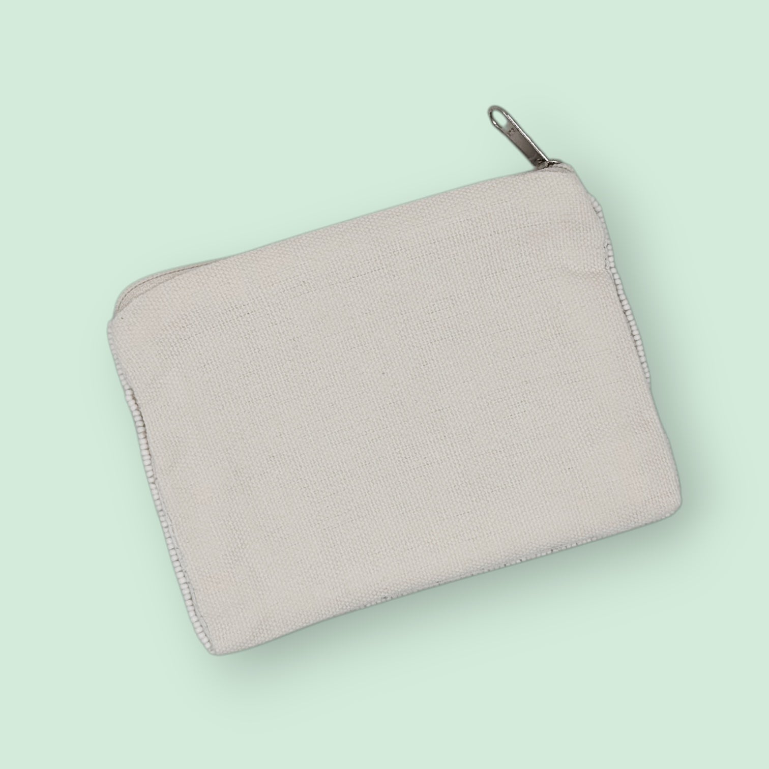 Faith can move mountains mini wallet ⛰️✨